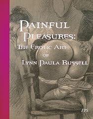 Painful pleasures erotic for sale  Delivered anywhere in UK