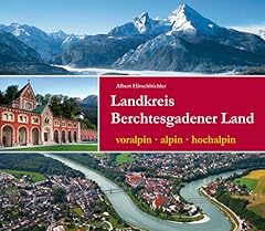 Landkreis berchtesgadener land gebraucht kaufen  Wird an jeden Ort in Deutschland