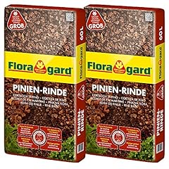 Floragard mulch pinienrinde gebraucht kaufen  Wird an jeden Ort in Deutschland