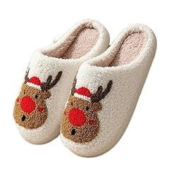 Snugeasy christmas slippers for sale  Delivered anywhere in UK
