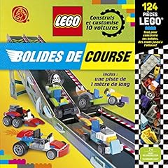 Bolides course construis d'occasion  Livré partout en Belgiqu