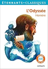 Odyssée d'occasion  Livré partout en France
