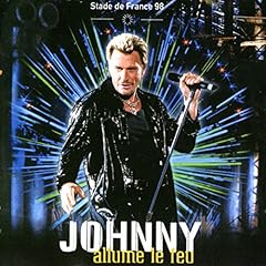 Stade johnny allume d'occasion  Livré partout en France