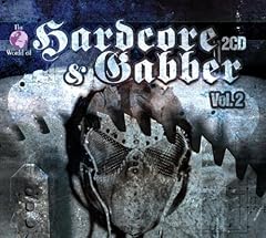 Hardcore and gabber d'occasion  Livré partout en France