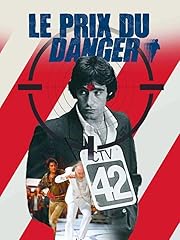 Danger d'occasion  Livré partout en France