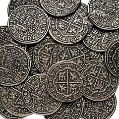 Replica pieces eight d'occasion  Livré partout en France