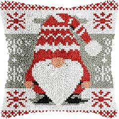 Christmas gnomes latch for sale  Delivered anywhere in UK