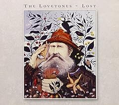 Lost lovetones for sale  Delivered anywhere in UK