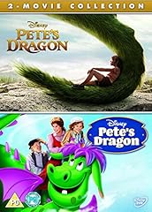 Pete dragon live for sale  Delivered anywhere in UK