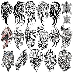 Sheets temporary tattoo for sale  Delivered anywhere in USA 