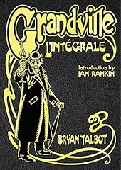 Grandville intégrale the gebraucht kaufen  Wird an jeden Ort in Deutschland
