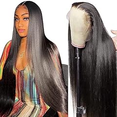 13x6 lace wig d'occasion  Livré partout en France