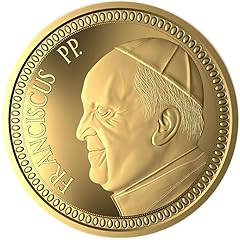 Deutscher münzexpress papst gebraucht kaufen  Wird an jeden Ort in Deutschland