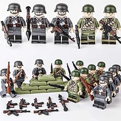 Lego militär pcs gebraucht kaufen  Wird an jeden Ort in Deutschland