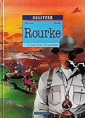 Rourke concubines 100397 d'occasion  Livré partout en France