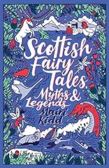 Scottish fairy tales for sale  Delivered anywhere in UK