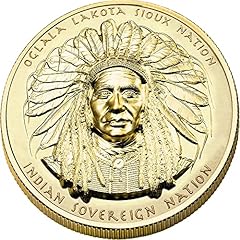 Crazy horse gold for sale  Delivered anywhere in UK