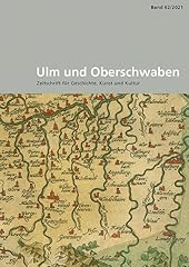 Ulm berschwaben zeitschrift gebraucht kaufen  Wird an jeden Ort in Deutschland