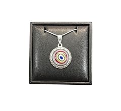 Fordite necklace american for sale  Delivered anywhere in USA 