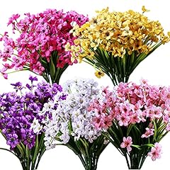 Yxyqr bundles artificial for sale  Delivered anywhere in UK