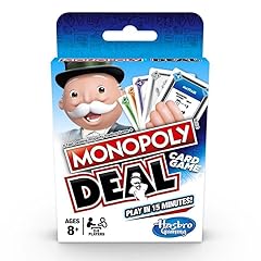 Monopoly e31131020 deal gebraucht kaufen  Wird an jeden Ort in Deutschland