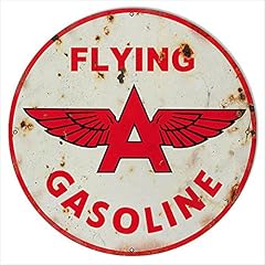 Round reproduction flying for sale  Delivered anywhere in USA 