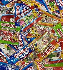 Pcs haribo mini for sale  Delivered anywhere in UK