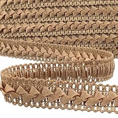 Znzakka coffee lace for sale  Delivered anywhere in USA 