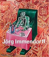 Jörg immendorff jörg gebraucht kaufen  Wird an jeden Ort in Deutschland