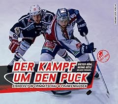 Kampf den puck gebraucht kaufen  Wird an jeden Ort in Deutschland