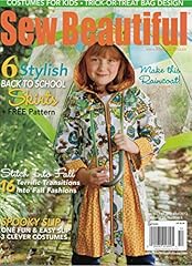 Sew beautiful magazine for sale  Delivered anywhere in USA 