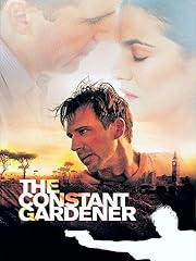 The constant gardener d'occasion  Livré partout en France