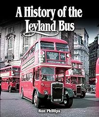 History leyland bus for sale  Delivered anywhere in Ireland