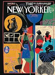 New yorker magazine for sale  Delivered anywhere in USA 
