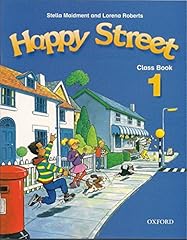 Happy street class for sale  Delivered anywhere in UK