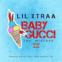 Baby gucci mixtape for sale  Delivered anywhere in UK