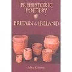 Prehistoric pottery britain for sale  Delivered anywhere in UK