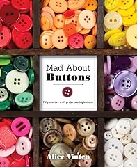 Mad about buttons d'occasion  Livré partout en France