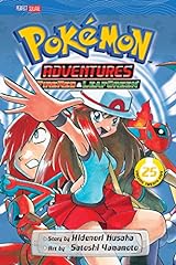 Pokemon adventures vol for sale  Delivered anywhere in Ireland