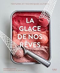 Glace rêves d'occasion  Livré partout en France