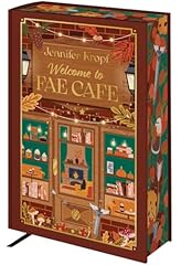 Welcome fae café gebraucht kaufen  Wird an jeden Ort in Deutschland