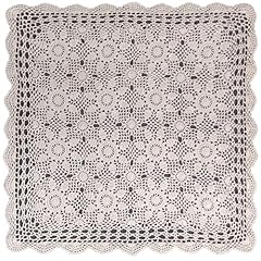 Phantomon square crochet for sale  Delivered anywhere in USA 