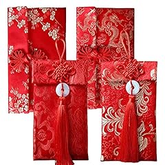 Pcs silk red for sale  Delivered anywhere in USA 