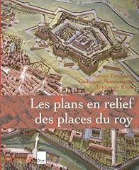 Plans relief places d'occasion  Livré partout en Belgiqu