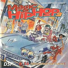 Hiphop ll d'occasion  Livré partout en France
