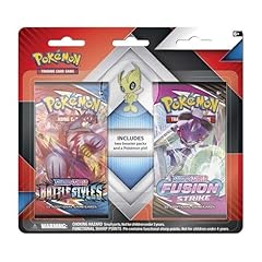 Pokémon celebi pin usato  Spedito ovunque in Italia 