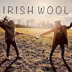 Irish wool for sale  Delivered anywhere in Ireland