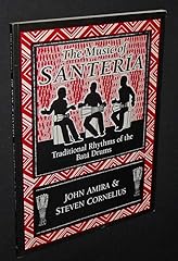 Music santeria traditional for sale  Delivered anywhere in USA 