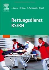 Rettungsdienst rh gebraucht kaufen  Wird an jeden Ort in Deutschland