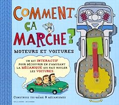 Marche moteurs voitures d'occasion  Livré partout en France